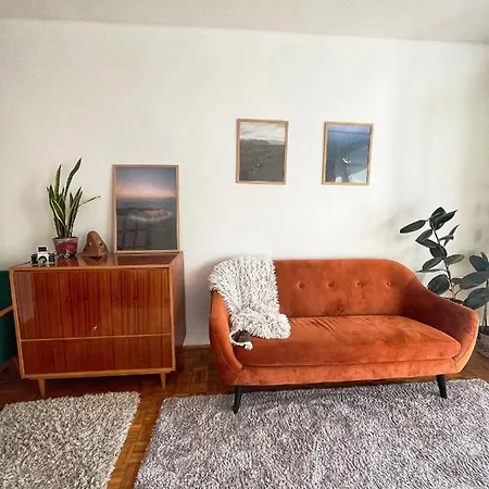Vandor Apartman Veszprém