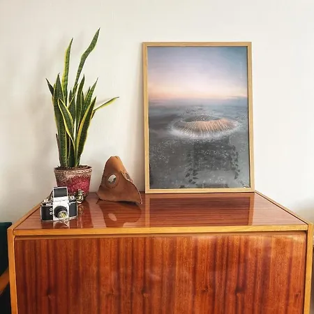 Vandor Apartman *