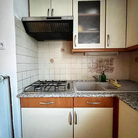Vandor Apartman