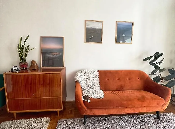 Vandor דירה Veszprém